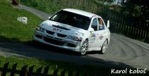 Rally Kostelec